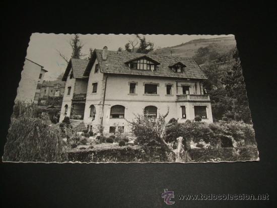Postales: DEVA GUIPUZCOA ALBERGUE DE EDUCACION Y DESCANSO - Foto 1