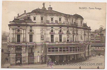Postales: Bilbao - Foto 1