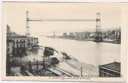 Postales: Portugalete - Foto 1