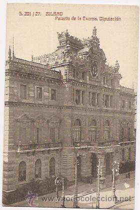 Postales: Bilbao - Foto 1