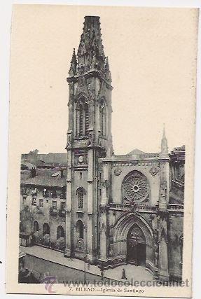 Postales: Bilbao - Foto 1