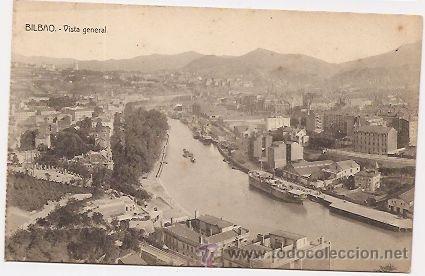 Postales: Bilbao - Foto 1