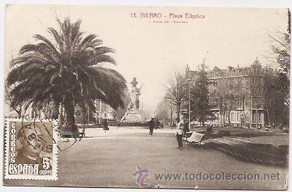 Postales: Bilbao - Foto 1