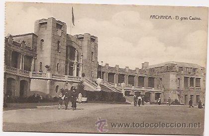 Postales: Archanda. Bilbao - Foto 1