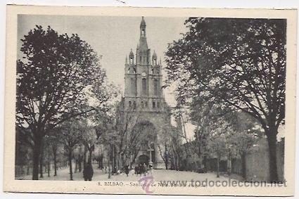 Postales: Bilbao - Foto 1