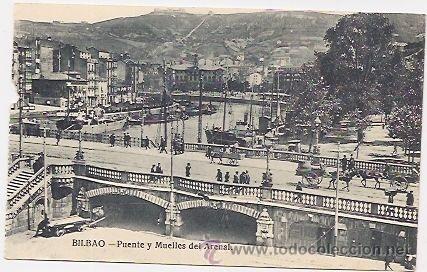 Postales: Bilbao - Foto 1
