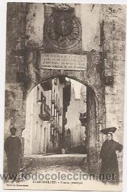 Postales: Fuenterrab&iacute;a - Foto 1
