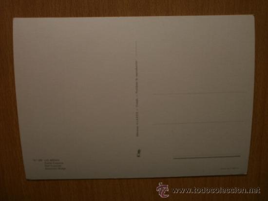 Postales: LAS ARENAS. - Foto 2
