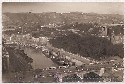 Postales: Bilbao - Foto 1