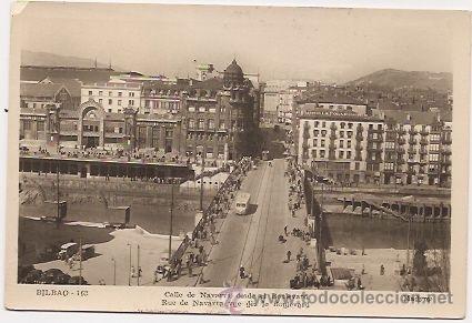 Postales: Bilbao - Foto 1