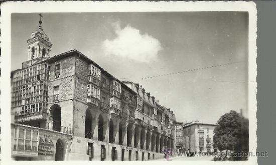 Postales: VITORIA LOS ARQUILLOS ESCRITA - Foto 1