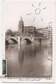 Postales: Bilbao - Foto 1