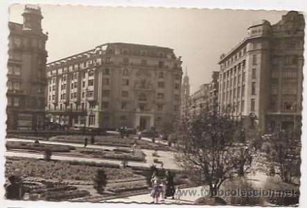 Postales: Bilbao - Foto 1