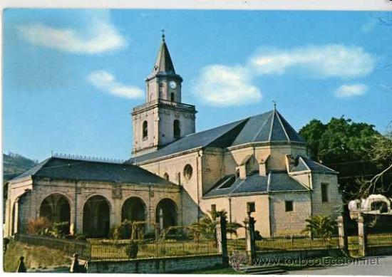 Postales: POSTAL ARCENIEGA - Foto 2