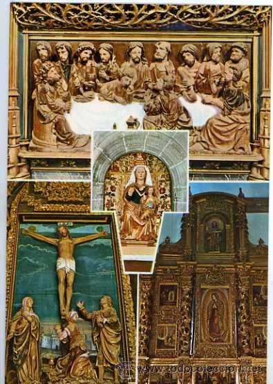 Postales: POSTAL ARCENIEGA - Foto 5