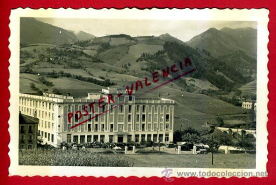 Postais: POSTAL CESTONA, GUIPUZCOA, GRAN HOTEL AROCENA,  P78365