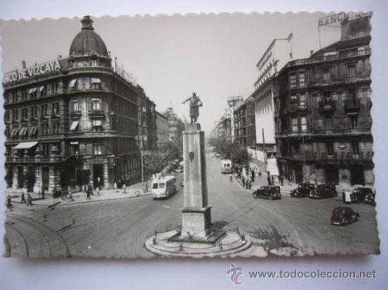 Postales: BILBAO.  N&ordm; 93.  GARRABELLA. - Foto 1
