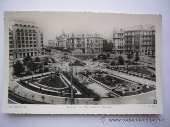 Postales: BILBAO.  N&ordm; 32.   P. M. - Foto 1