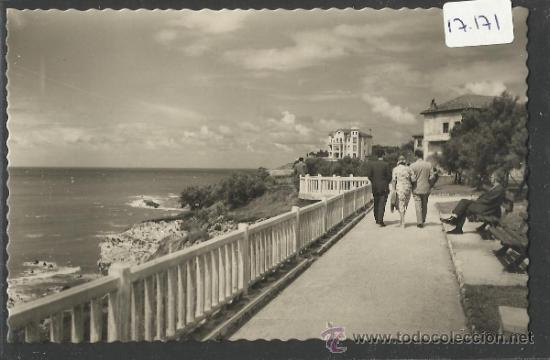 Postales: ALGORTA - 8 - PARQUE DE USATEGUI - ED&middot;MAITE - (17171) - Foto 1