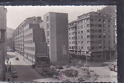 Postales: POSTAL EIBAR CALLE DOS DE MAYO - Foto 1