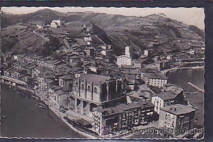 Postales: POSTAL ONDORROA VISTA GENERAL - Foto 1