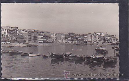 Postales: POSTAL LEQUEITIO PUERTO - Foto 1