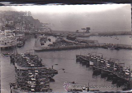 Postales: POSTAL BERMEO PUERTO - Foto 1