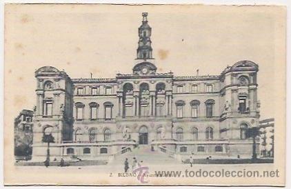 Postales: Bilbao - Foto 1