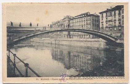 Postales: Bilbao - Foto 1