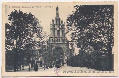 Postales: Bilbao - Foto 1