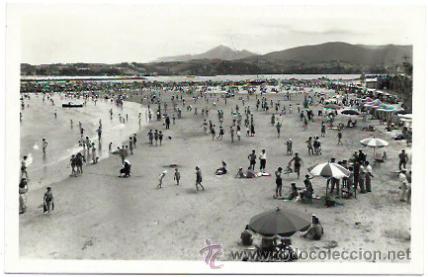 Postales: Fuenterrabia - Foto 1