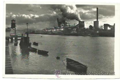 Postales: Sestao. - Foto 1
