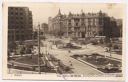 Postales: Bilbao - Foto 1