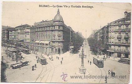 Postales: Bilbao - Foto 1