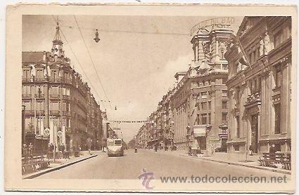 Postales: Bilbao - Foto 1