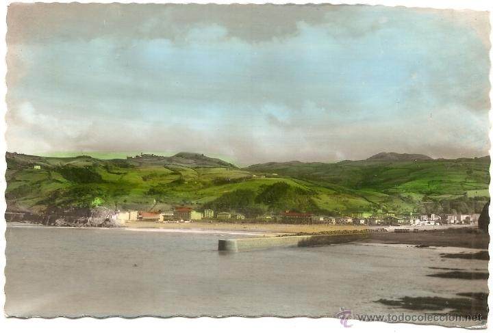 Postales: Deva, postal original antigua - Foto 1