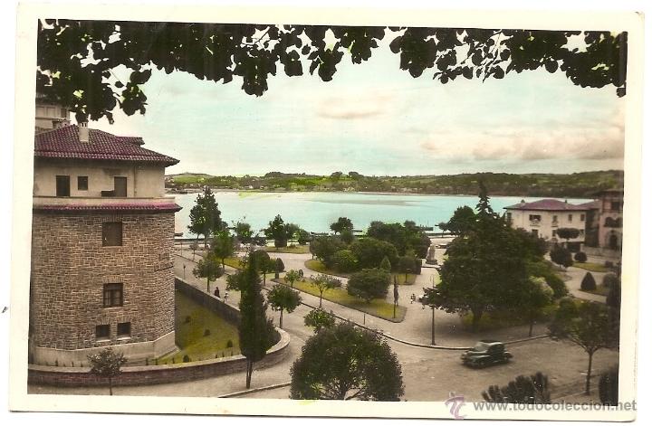 Postales: Fuenterrab&iacute;a - Foto 1