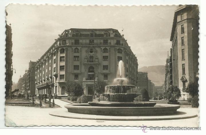 Postales: BILBAO.-HOTEL CARLTON.-EDICIONES DARVI N&ordm; 31