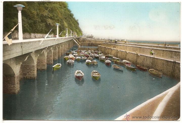 Postales: Zarauz - Foto 1