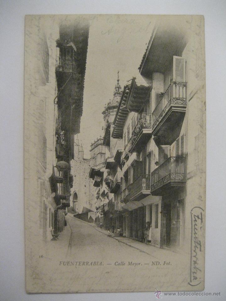 Postales: POSTAL SAN SEBASTI&Aacute;N - Foto 1