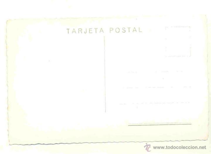 Postales: Algorta - Balneario de Igeretxe y playa de Ereaga - Foto 2