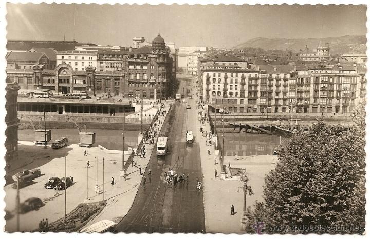 Postales: Bilbao - Foto 1
