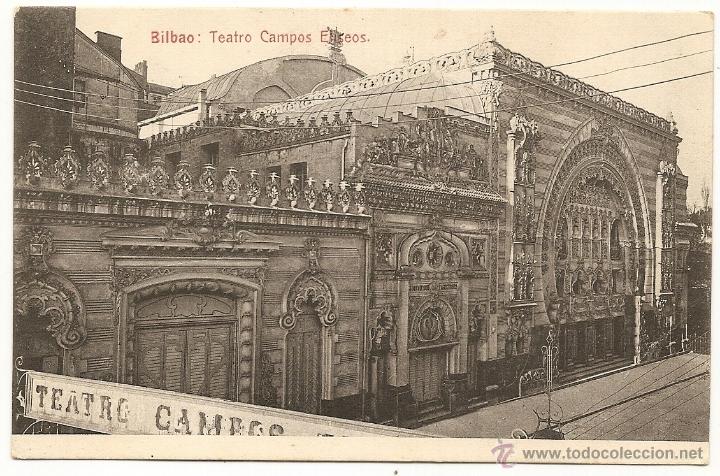 Postales: Bilbao - Foto 1