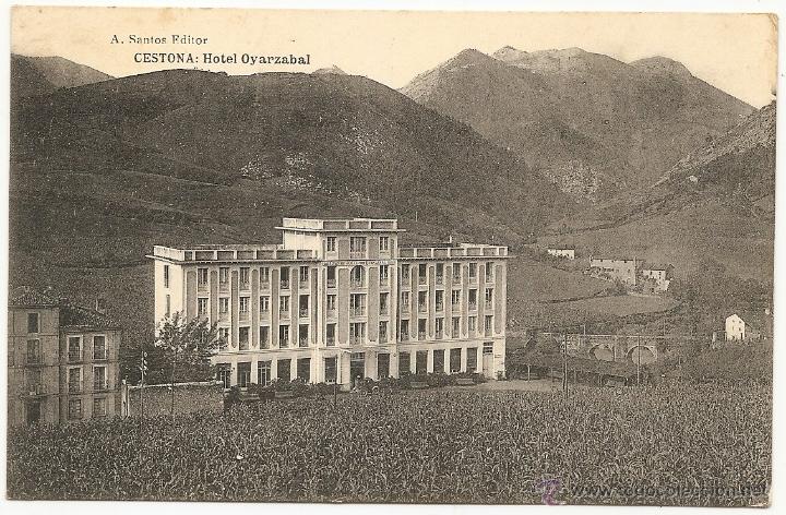 Postales: Cestona - Foto 1