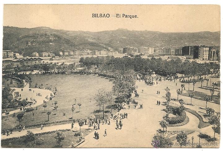 Postales: Bilbao - Foto 1