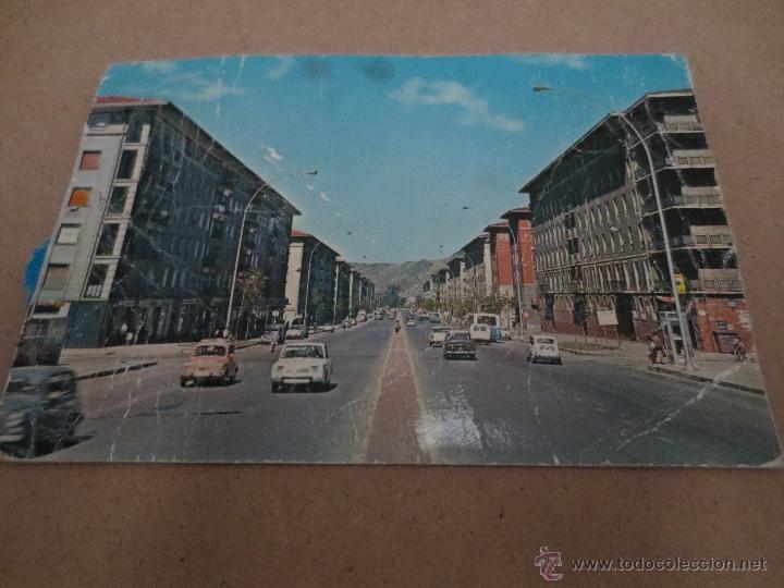 Postales: bilbao.  cayetano. - Foto 1