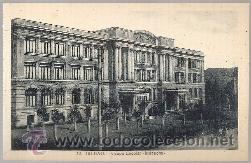 Postales: Bilbao. Indauchu - Foto 1