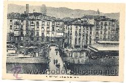 Postales: Bilbao - Foto 1