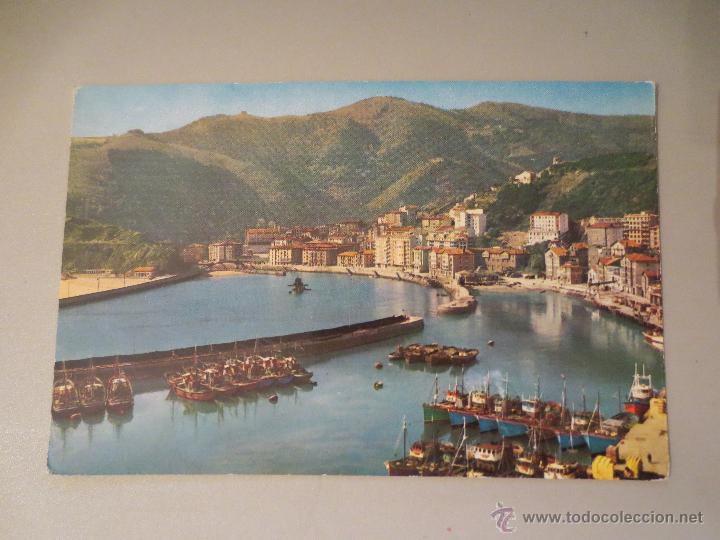 Postales: ondarroa. - Foto 1