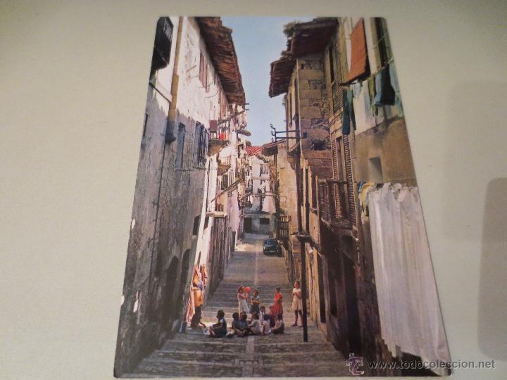 Cartoline: fuenterrabia
